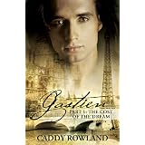 Gastien Part 1: The Cost of the Dream (The Gastien Series) ~ Caddy Rowland