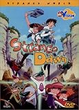 Revue Urban Vision  / Strange Dawn: Strange World (Sub)