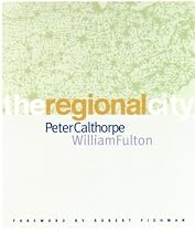 The Regional City