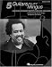 Book Five Guitars Play Mingus