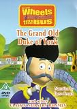 DVD : Wheels On The Bus - The Grand Old Duke Of York [2003]
