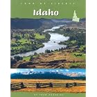 Click here to buy Idaho (Land of Liberty) by  Fran Hodgkins.