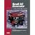 Small AC Generator Service Manual, Volume 2: Covers complete maintenance and repair information for most portable generator models