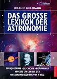 Bild zu: Das gro&szlig;e Lexikon der Astronomie