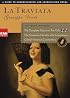 La Traviata: Black Dog Opera Library