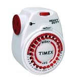 Timex Heavy-Duty Program Timer