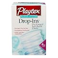 Playtex Bottle 4-oz. Drop-Ins - 100-ct.