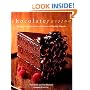 Chocolate Passion: Recipes and Inspiration from the Kitchens of "Chocolatier Magazine"