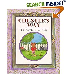 Chester's Way