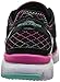 Skechers Kids S-Flex-Fashion Play Sneaker (Little Kid/Big Kid)