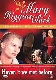 Mary Higgins Clark - Haven`t We Met Before? (2002) (Region 2) (Import)