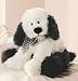 Gund 12-Inch Yodel Sheepdog