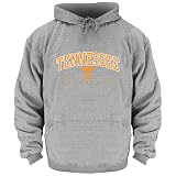 Cadre Athletic Tennessee Volunteers Embroidered Hooded Sweatshirt