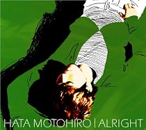 ALRIGHT(初回生産限定盤)(DVD付)
