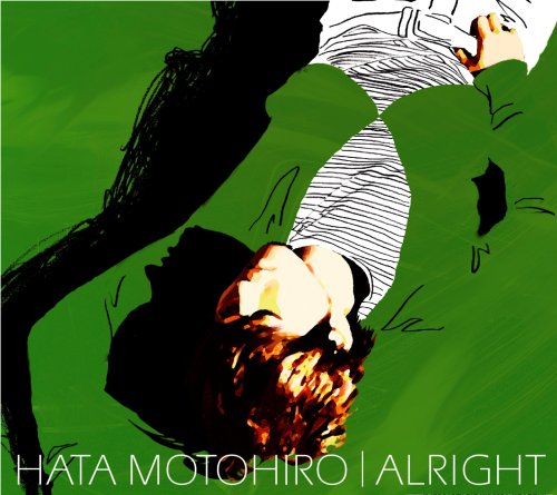 ALRIGHT(初回生産限定盤)(DVD付)