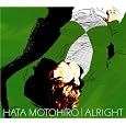 ALRIGHT(���񐶎Y�����)(DVD�t) ~ �`� (�A�[�e�B�X�g), ꠌ��h�V (�A�[�e�B�X�g), ����w (�A�[�e�B�X�g), ���� (�A�[�e�B�X�g)