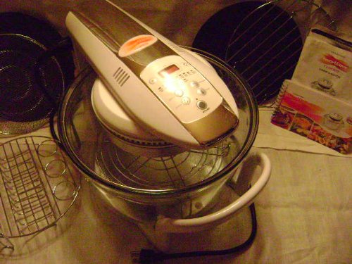 FlavorWave Convection Oven 797DH 120V 60Hz 1300W product image