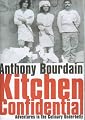 Kitchen Confidential