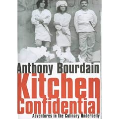 Kitchen Confidential