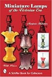 Miniature Lamp Books