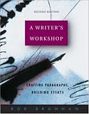 A Writer`s Workshop: Student Edition with Student Access Card