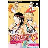 nisekoi false love vol 8