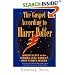 The Gospel According to Harry Potter: Spirituality in the Stories of the World's Most Famous Seeker