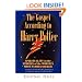 The Gospel According to Harry Potter: Spirituality in the Stories of the World's Most Famous Seeker