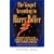 The Gospel According to Harry Potter: Spirituality in the Stories of the World's Favourite Seeker
