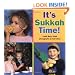 It's Sukkah Time! (Sukkot & Simchat Torah)