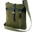 Body III Pouch Khaki