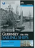 Guernsey sailing ships, 1786-1936