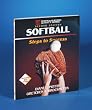 Set of 6 - Softball Steps To Success Book