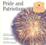 PRIDE AND PATRIOTISM 3CD READERS DIGEST
