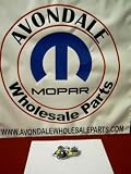 Dodge Charger 1970 Classic Super Bee Emblem Mopar OEM