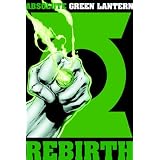 Absolute Green Lantern: Rebirthby Geoff Johns
