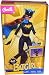 Search : Barbie as BatGirl: 11.5" Collectible Doll with Stand and Character Logo from DC Comics Super Friends