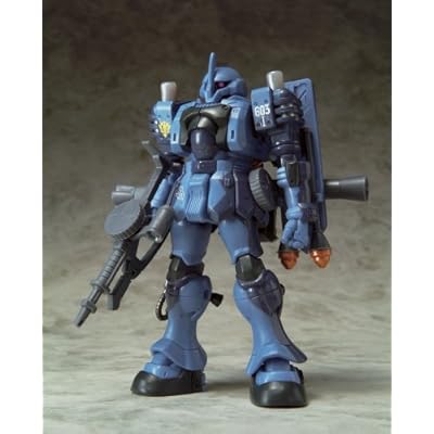 Gundam MSIA Zudah Action Figure