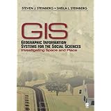 geographic information systems for the social sciences investigating space and place