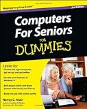 Computers For Seniors For Dummies