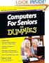Computers For Seniors For Dummies