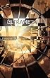 Ultrameta: A Fractal Novel