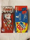 Signed Nascar Michael Waltrip #99 Domino's Pizza / St. Jude's Hospitcal '04 Monte Carlo LE 1 of 2,100 1:24 Scale Car By Action Racing Collectables
