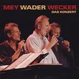 CD cover: Das Konzert