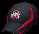 Zephyr Ohio State Buckeyes White Chocolate Hat