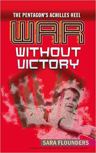 War Without Victory