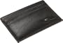 Tumi Men's Horizon Slim Id Card Case,Black,One Size