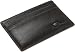 Tumi Men's Horizon Slim Id Card Case,Black,One Size