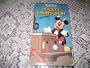Mickey Knows Best [VHS]
