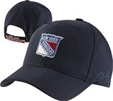 New York Rangers Tasslehoff Knit Hat